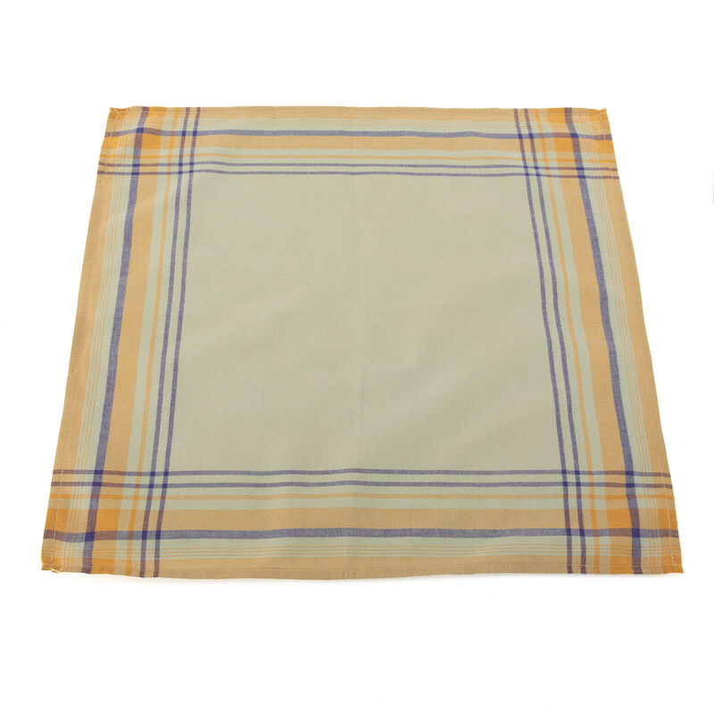 Czech Army Handkerchief Plaid Mix | 10-Pack, , large image number 1